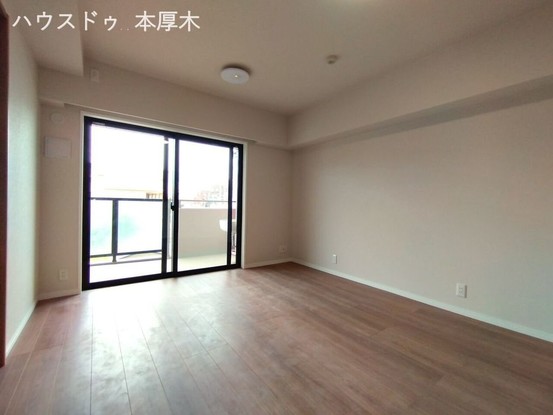 apartment 神奈川県厚木市田村町8-8 柳田ビル1階