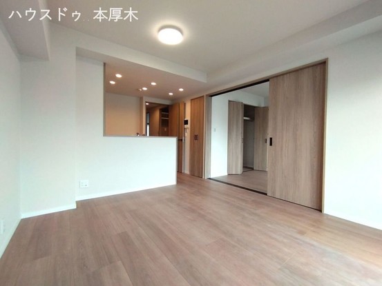 apartment 神奈川県厚木市田村町8-8 柳田ビル1階
