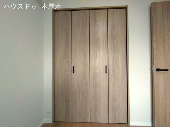 apartment 神奈川県厚木市田村町8-8 柳田ビル1階