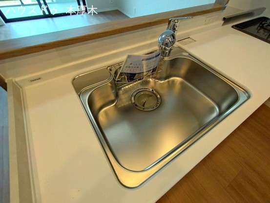 apartment 神奈川県厚木市田村町8-8 柳田ビル1階
