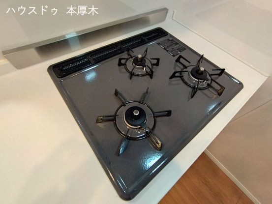apartment 神奈川県厚木市田村町8-8 柳田ビル1階