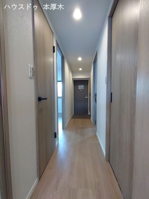 apartment 神奈川県厚木市田村町8-8 柳田ビル1階