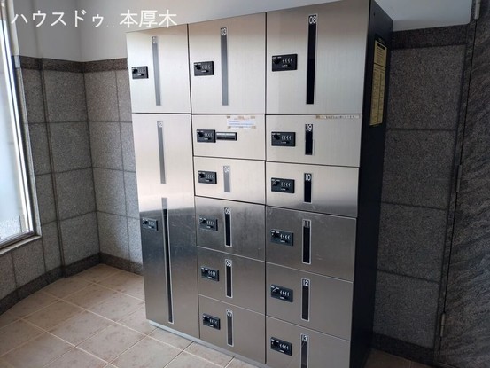 apartment 神奈川県厚木市田村町8-8 柳田ビル1階