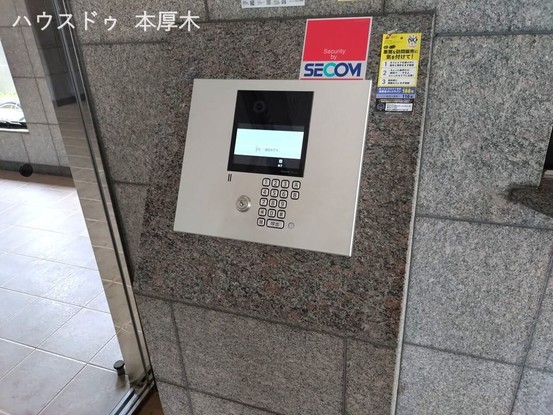 apartment 神奈川県厚木市田村町8-8 柳田ビル1階
