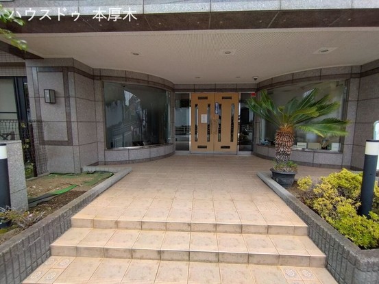 apartment 神奈川県厚木市田村町8-8 柳田ビル1階