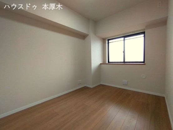 apartment 神奈川県厚木市田村町8-8 柳田ビル1階