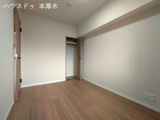 apartment 神奈川県厚木市田村町8-8 柳田ビル1階