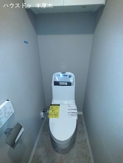 apartment 神奈川県厚木市田村町8-8 柳田ビル1階