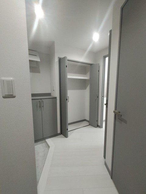 apartment 神奈川県厚木市田村町8-8 柳田ビル1階