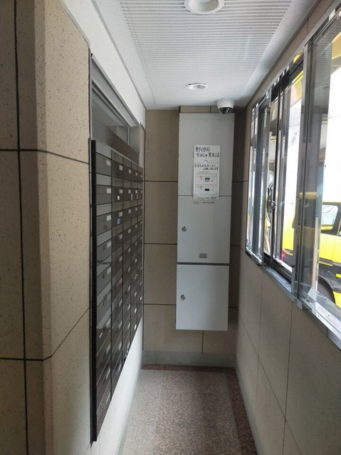 apartment 神奈川県厚木市田村町8-8 柳田ビル1階