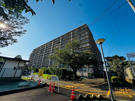 apartment 神奈川県海老名市下今泉２丁目
地図を見る