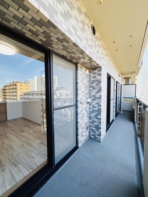 apartment 神奈川県厚木市田村町8-8 柳田ビル1階