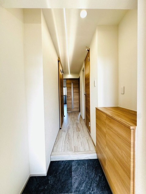apartment 神奈川県厚木市田村町8-8 柳田ビル1階