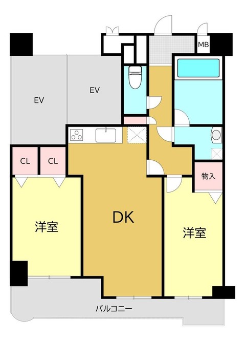apartment 神奈川県厚木市田村町8-8 柳田ビル1階