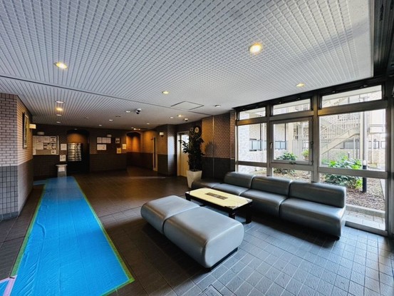 apartment 神奈川県厚木市田村町8-8 柳田ビル1階