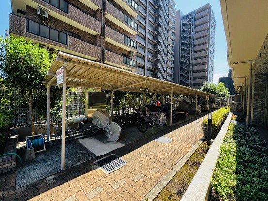 apartment 神奈川県厚木市田村町8-8 柳田ビル1階