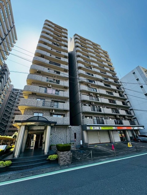 apartment 神奈川県厚木市田村町8-8 柳田ビル1階