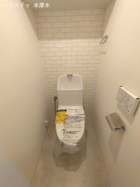 apartment 神奈川県厚木市田村町8-8 柳田ビル1階