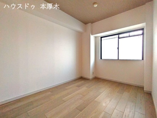apartment 神奈川県厚木市田村町8-8 柳田ビル1階