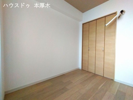 apartment 神奈川県厚木市田村町8-8 柳田ビル1階