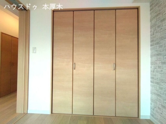 apartment 神奈川県厚木市田村町8-8 柳田ビル1階