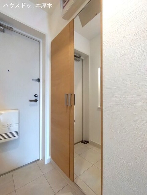 apartment 神奈川県厚木市田村町8-8 柳田ビル1階