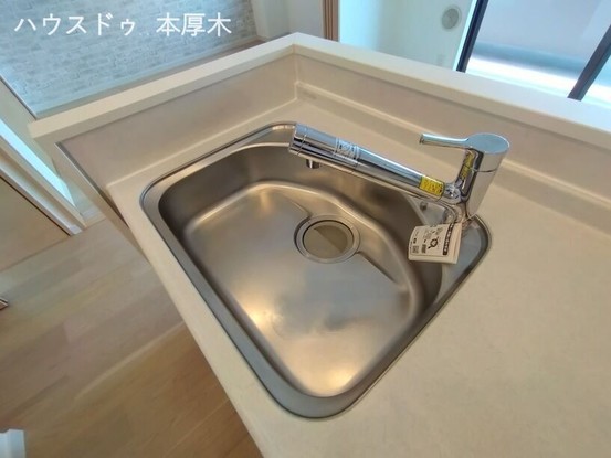 apartment 神奈川県厚木市田村町8-8 柳田ビル1階