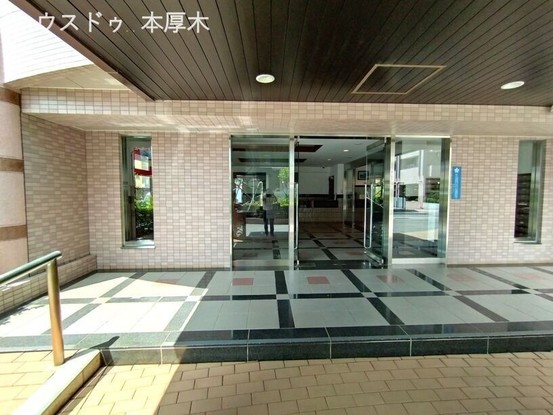 apartment 神奈川県厚木市田村町8-8 柳田ビル1階