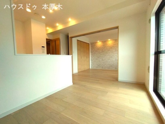 apartment 神奈川県厚木市田村町8-8 柳田ビル1階