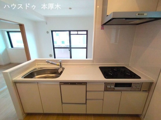 apartment 神奈川県厚木市田村町8-8 柳田ビル1階