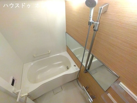 apartment 神奈川県厚木市田村町8-8 柳田ビル1階