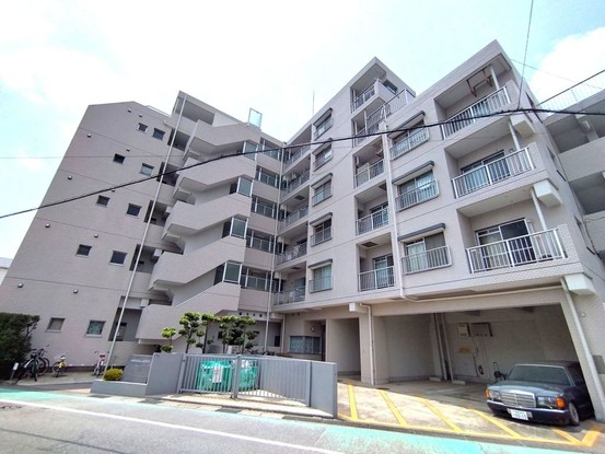 apartment 神奈川県海老名市河原口２丁目
地図を見る