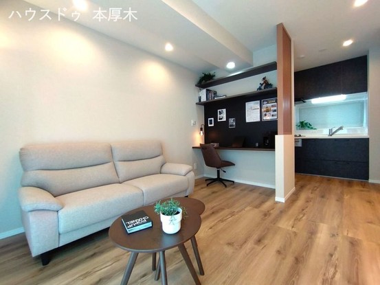 apartment 神奈川県海老名市河原口２丁目
地図を見る