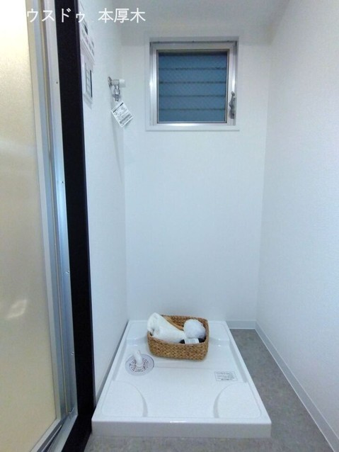 apartment 神奈川県海老名市河原口２丁目
地図を見る