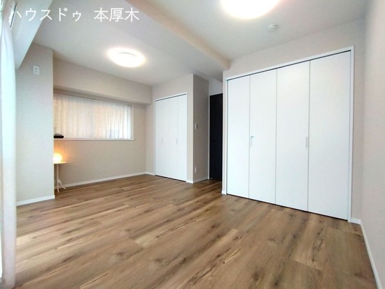 apartment 神奈川県海老名市河原口２丁目
地図を見る