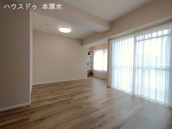 apartment 神奈川県海老名市河原口２丁目
地図を見る