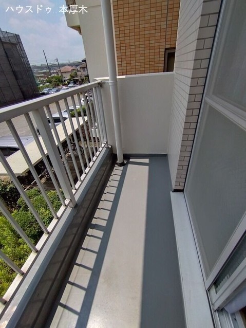 apartment 神奈川県海老名市河原口２丁目
地図を見る