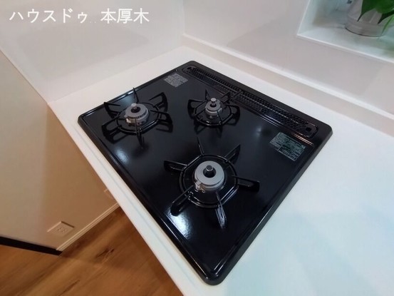 apartment 神奈川県海老名市河原口２丁目
地図を見る