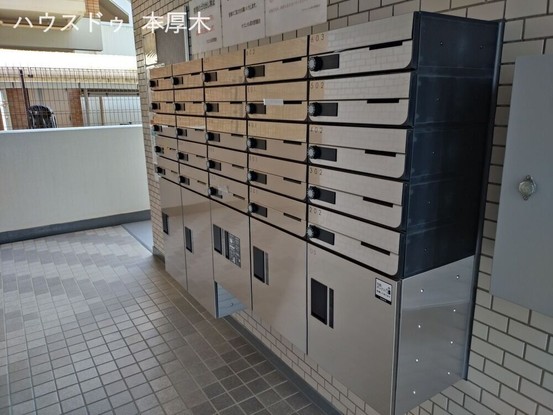 apartment 神奈川県海老名市河原口２丁目
地図を見る
