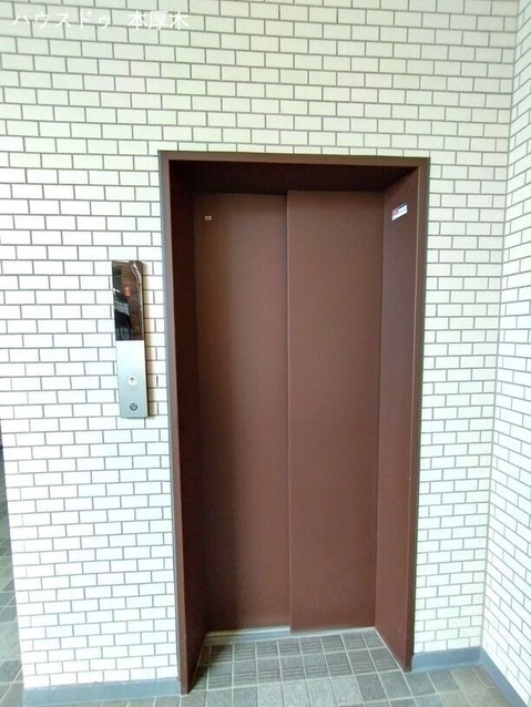 apartment 神奈川県海老名市河原口２丁目
地図を見る