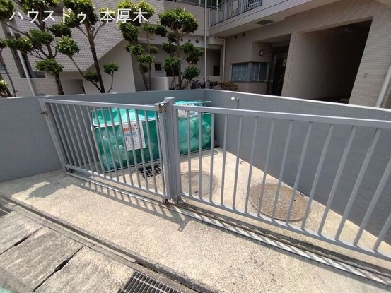 apartment 神奈川県海老名市河原口２丁目
地図を見る