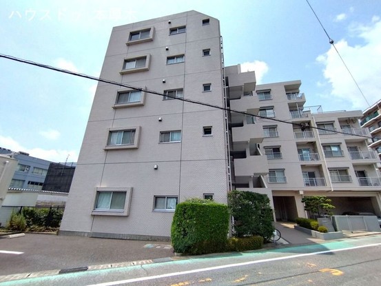 apartment 神奈川県海老名市河原口２丁目
地図を見る