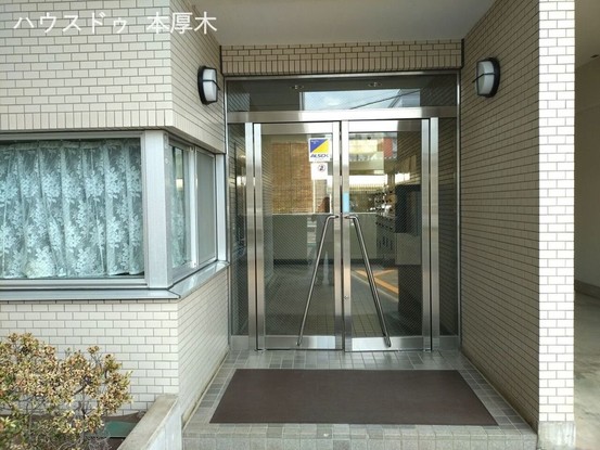 apartment 神奈川県海老名市河原口２丁目
地図を見る