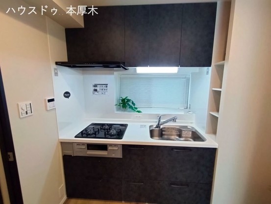 apartment 神奈川県海老名市河原口２丁目
地図を見る
