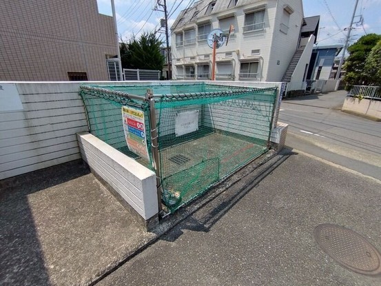 apartment 神奈川県厚木市田村町8-8 柳田ビル1階