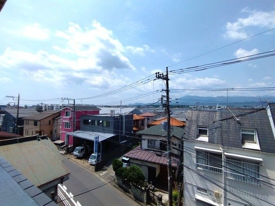 apartment 神奈川県厚木市田村町8-8 柳田ビル1階