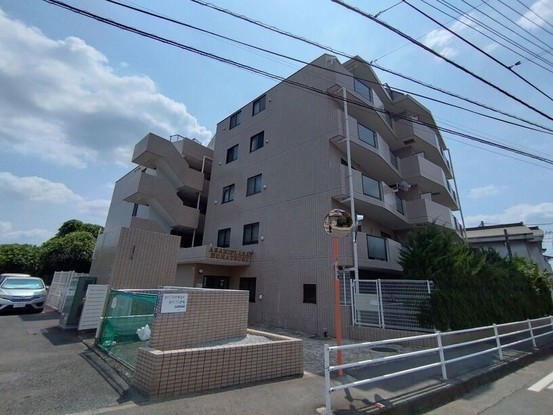 apartment 神奈川県厚木市田村町8-8 柳田ビル1階