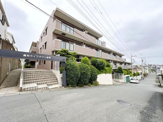 apartment 神奈川県厚木市田村町8-8 柳田ビル1階