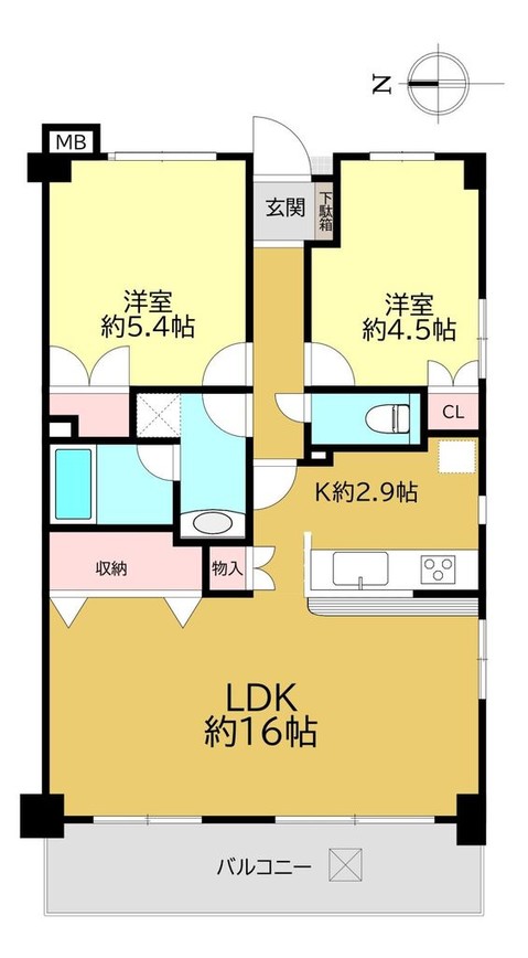 apartment 神奈川県厚木市田村町8-8 柳田ビル1階