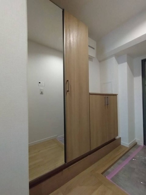 apartment 神奈川県厚木市田村町8-8 柳田ビル1階